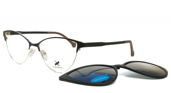 EYECROXX EC605MD C1