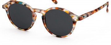 IZIPIZI SUN D BLUE TORTOISE