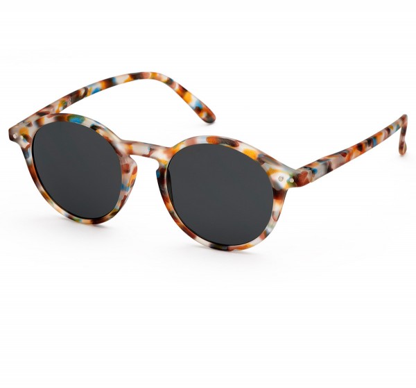 IZIPIZI SUN D BLUE TORTOISE