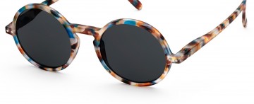 IZIPIZI SUN G BLUE TORTOISE