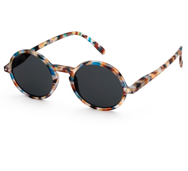 IZIPIZI SUN G BLUE TORTOISE