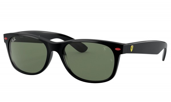 RAY BAN SCUDERIA FERRARI NEW WAYFARER RB 2132-M F60131