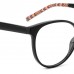 M MISSONI MMI 0145 807 Μαύρο