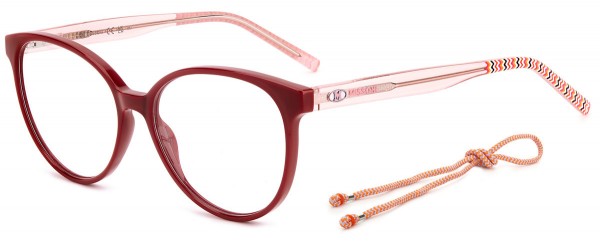 M MISSONI MMI 0145 C9A Κόκκινο