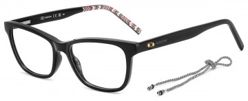 M MISSONI MMI 0160 807 Μαύρο