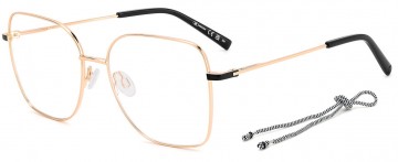M MISSONI MMI 0167 000 Χρυσό