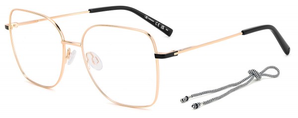 M MISSONI MMI 0167 000 Χρυσό