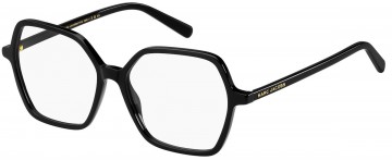 MARC JACOBS MARC 709 807 Μαύρο