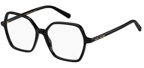 MARC JACOBS MARC 709 807 Μαύρο