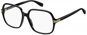 MARC JACOBS MJ 1098 807 Μαύρο