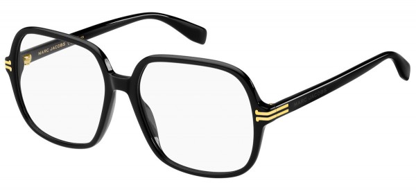 MARC JACOBS MJ 1098 807 Μαύρο