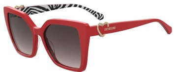 LOVE MOSCHINO MOL067/S C9A9O