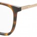 LOVE MOSCHINO MOL622 086 Καφέ ταρταρούγα