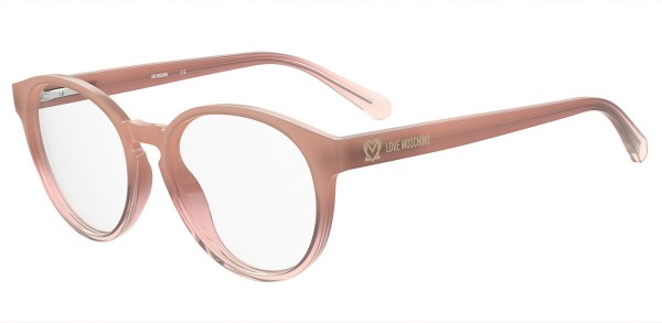 LOVE MOSCHINO MOL626 FWM Μπεζ