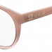 LOVE MOSCHINO MOL626 FWM Μπεζ