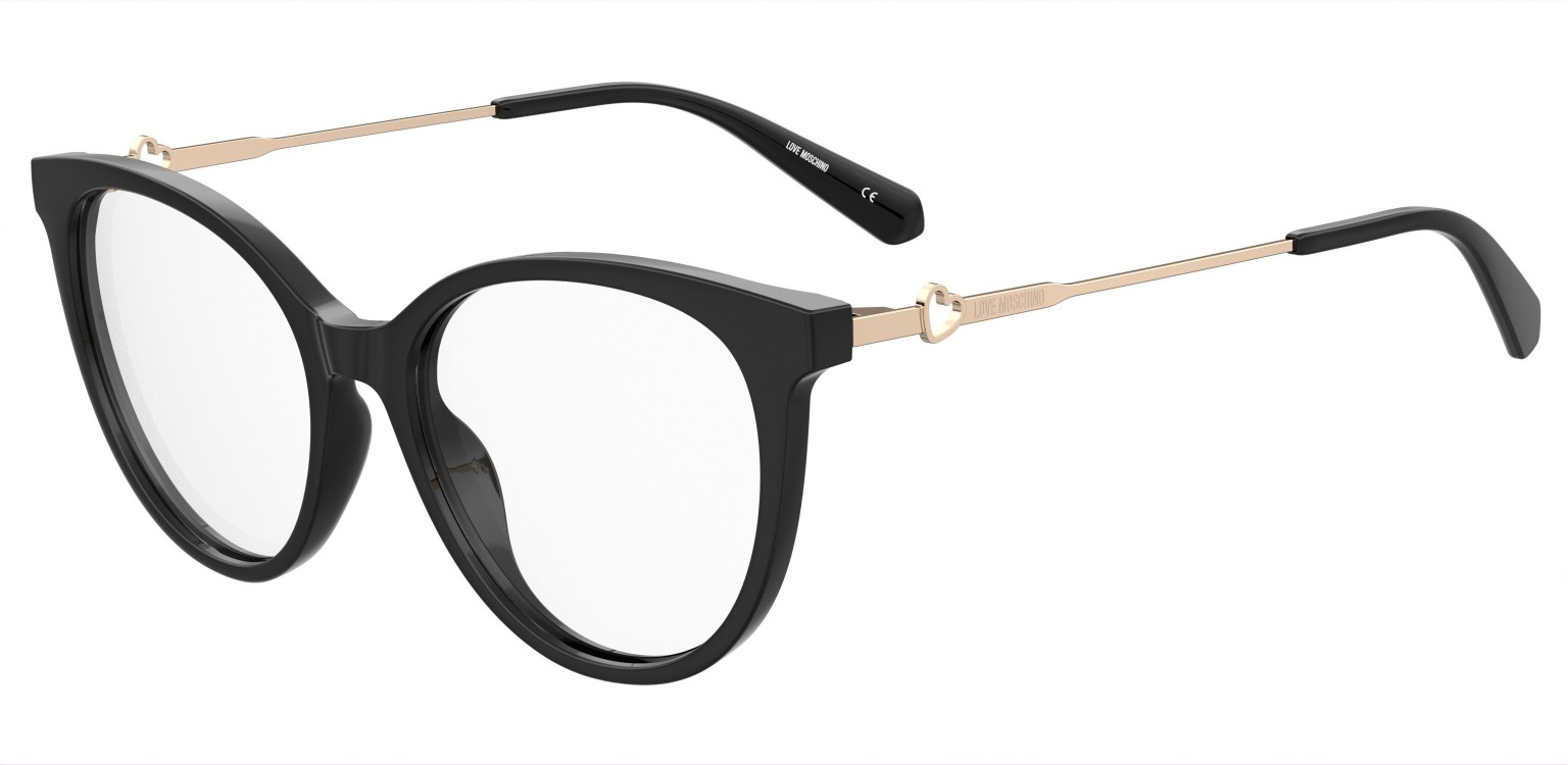 LOVE MOSCHINO MOL618/TN 807