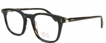 KEOS 1888 C03 Μαύρο