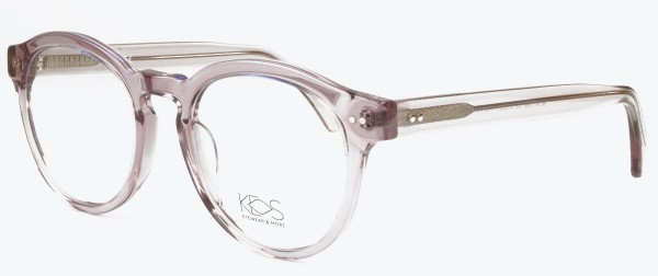 KEOS BOA1199 C3 Μωβ