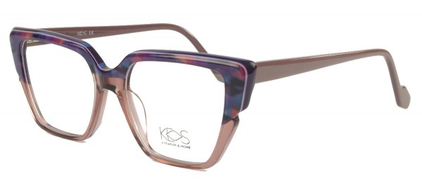 KEOS MG9394A C2 Μωβ