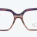 KEOS MG9394A C2 Μωβ