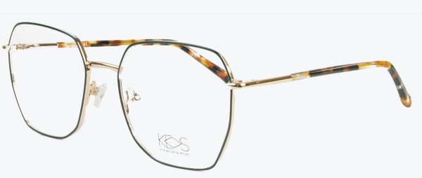 KEOS YJ-0276 C4 Χρυσό