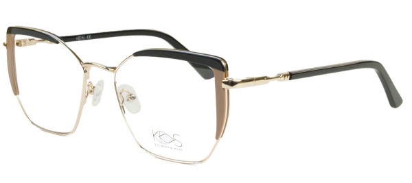 KEOS MS8263B C1 Χρυσό