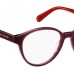 TOMMY HILFIGER TH 2007 WA6 Κόκκινο