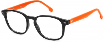 CARRERA 2043T 8LZ Μαύρο