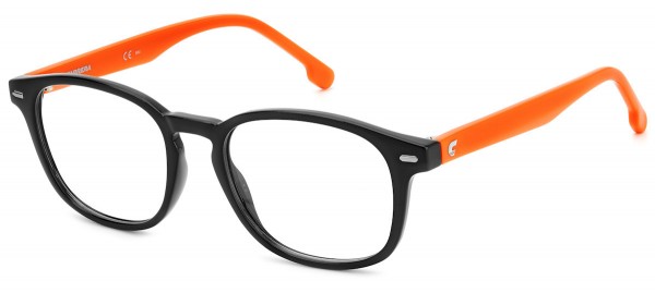 CARRERA 2043T 8LZ Μαύρο
