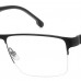 CARRERA 8893 08A Μαύρο