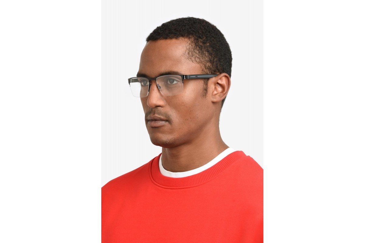CARRERA 8893 08A Μαύρο