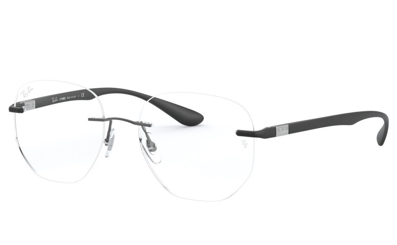 RAY BAN RX8766 1128