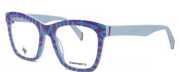 HUMPHREY'S 583158 Μωβ