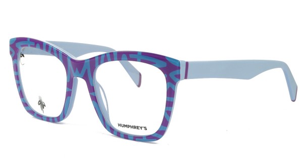 HUMPHREY'S 583158 Μωβ
