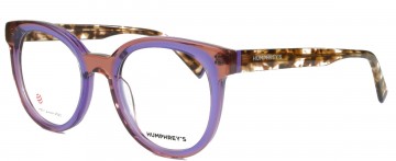 HUMPHREY'S 583157 Μωβ