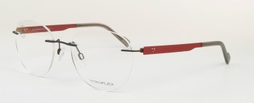 TITANFLEX 823014 35 Μαύρο