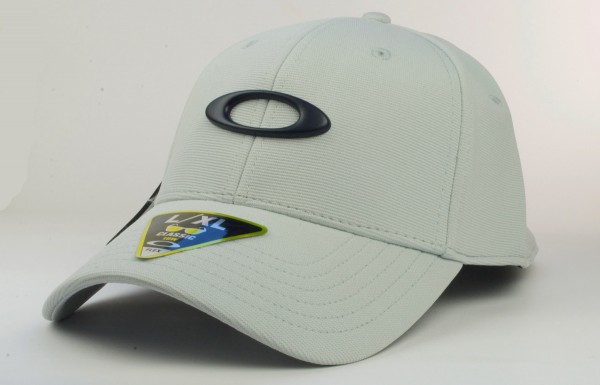 OAKLEY 911545 26C TINCAN CAP LUNAR ROCK Καπέλο Ανδρικό Λευκό