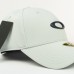 OAKLEY 911545 26C TINCAN CAP LUNAR ROCK Καπέλο Ανδρικό Λευκό