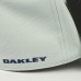 OAKLEY 911545 26C TINCAN CAP LUNAR ROCK Καπέλο Ανδρικό Λευκό