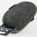 OAKLEY ΘΗΚΗ ΓΥΑΛΙΩΝ ΓΚΡΙ AOO1590AT ELLIPSE O CASE GRAY