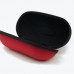 OAKLEY ΘΗΚΗ ΓΥΑΛΙΩΝ ΜΕ ΦΕΡΜΟΥΑΡ ΚΟΚΚΙΝΗ AOO1590AT CASE BALLISTIC RED