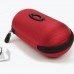 OAKLEY ΘΗΚΗ ΓΥΑΛΙΩΝ ΜΕ ΦΕΡΜΟΥΑΡ ΚΟΚΚΙΝΗ AOO1590AT CASE BALLISTIC RED