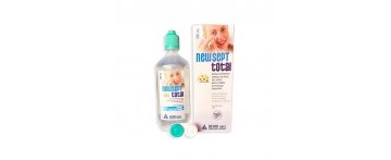 Demo New Sept Total υγρό φακών επαφής 500ml
