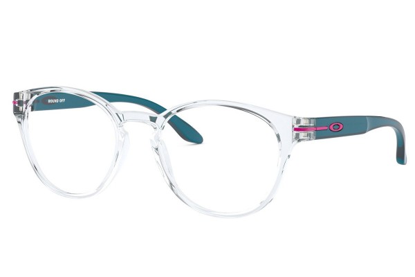 OAKLEY YOUNG ROUND OFF OY8017-03