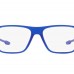 OAKLEY YOUTH BUNT OY8026-04 Μπλε