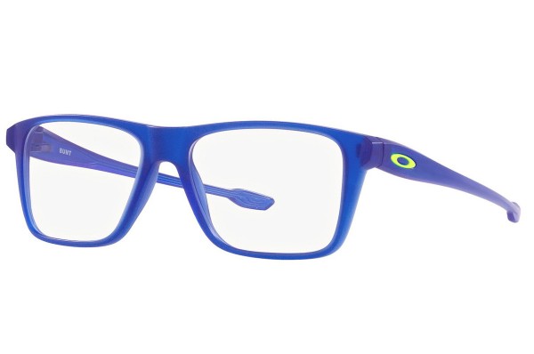 OAKLEY YOUTH BUNT OY8026-04 Μπλε