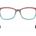 RAY BAN RB 5362 5834