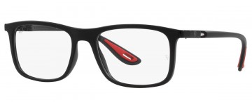 RAY BAN FERRARI RB 7222-M F602