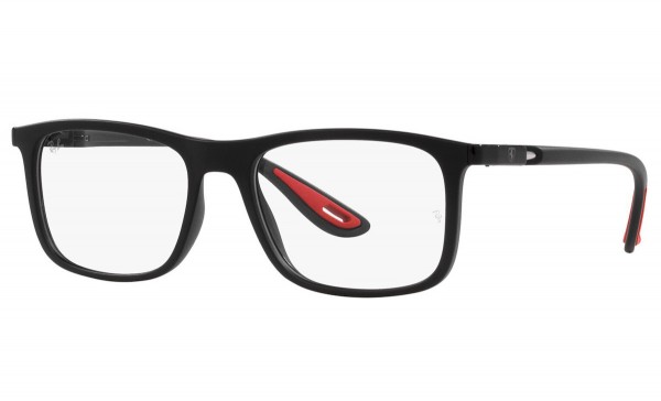 RAY BAN FERRARI RB 7222-M F602