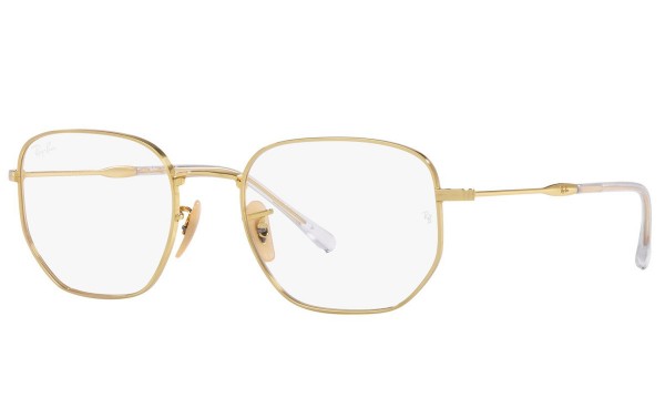RAY BAN RX 6496 2500